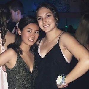 Meet your Posher, Bridget